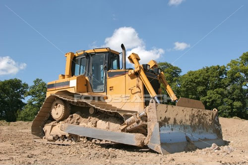 Excavation Services